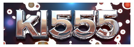 kl555 logo